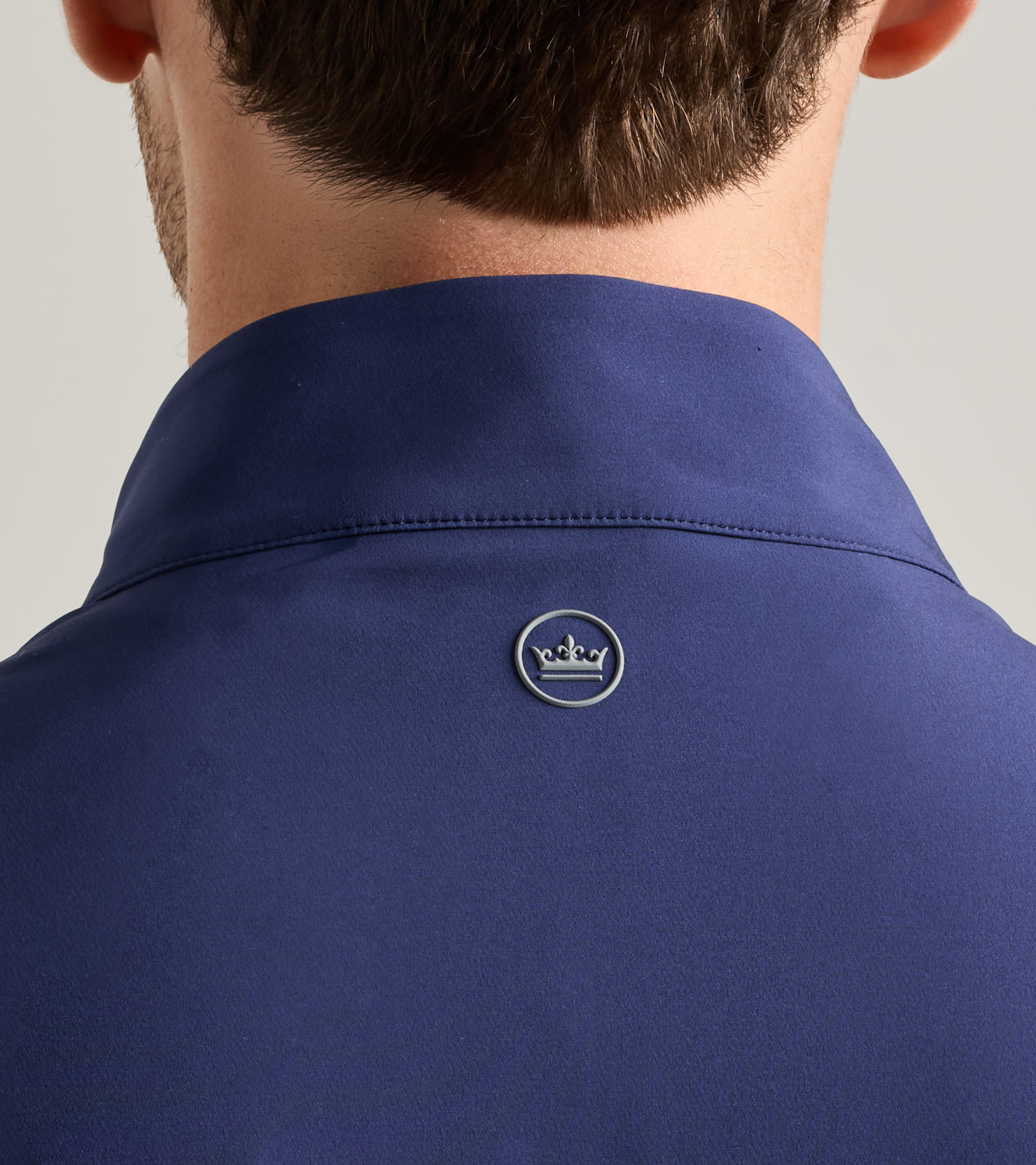 Gale Vest in Navy - Alternate Image 5