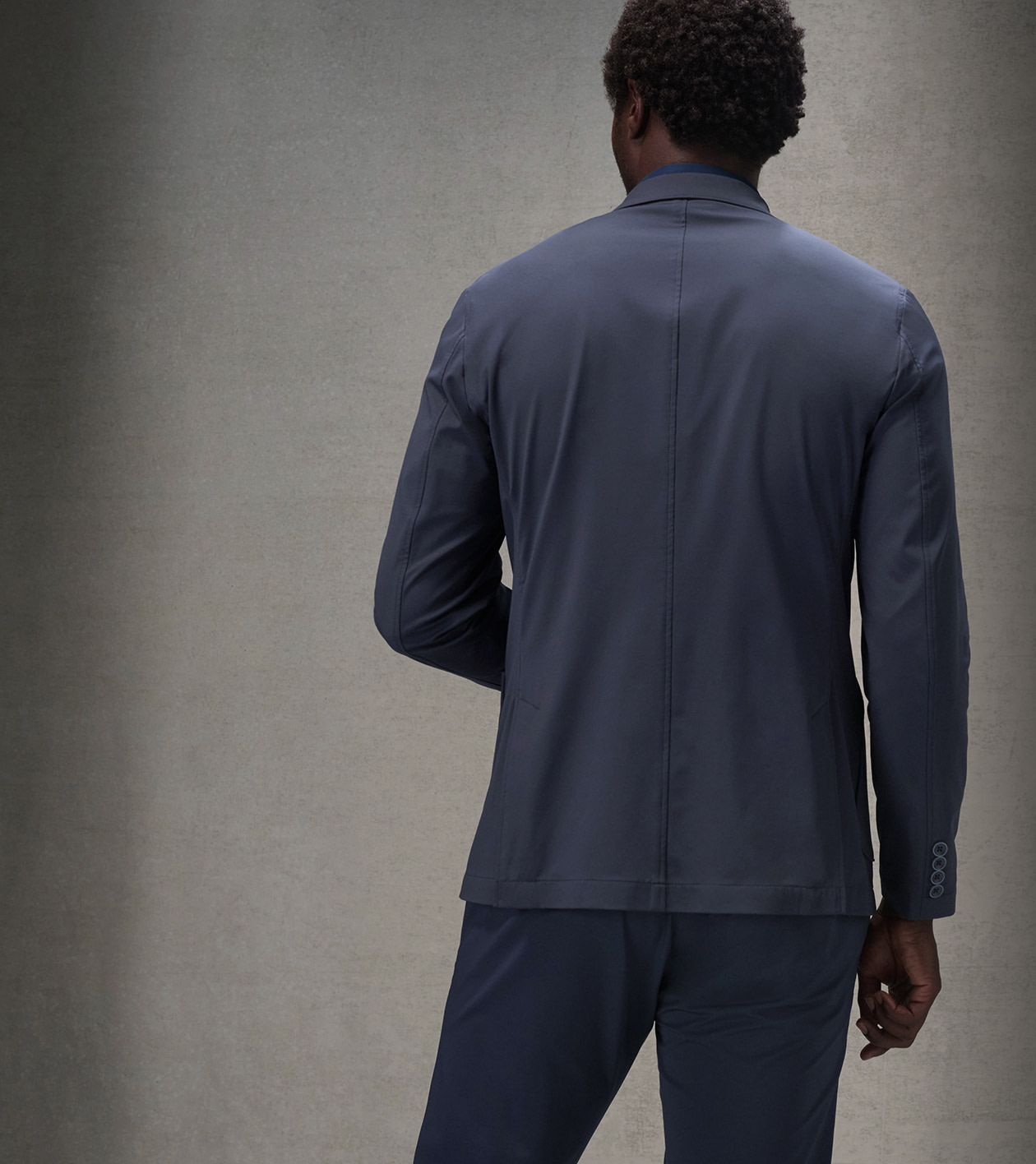 Pursuit Performance Soft Jacket in PROVIDENCE BAY - Alternate Image 3