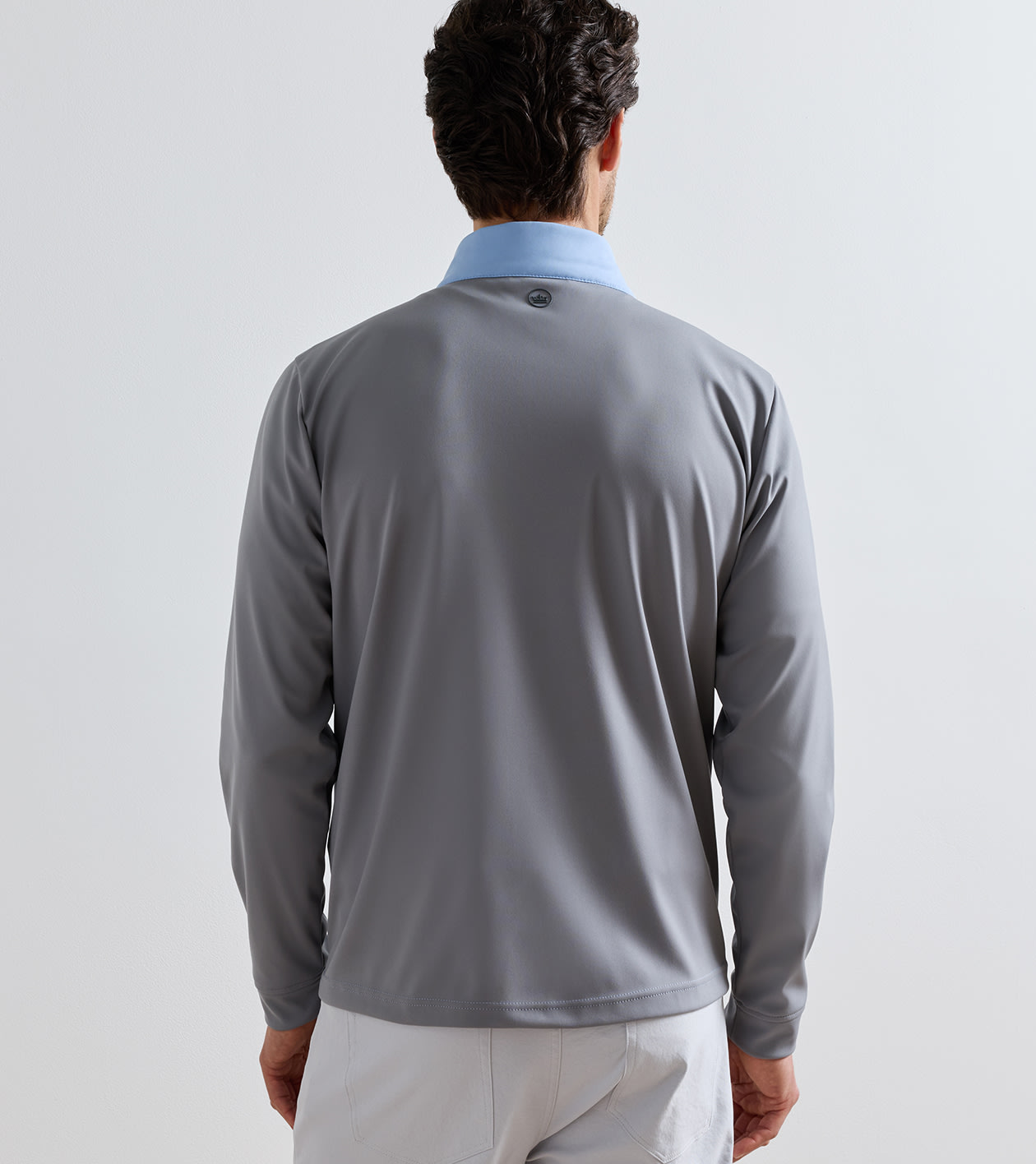 Merge Hybrid Jacket in LAKESIDE - Alternate Image 2