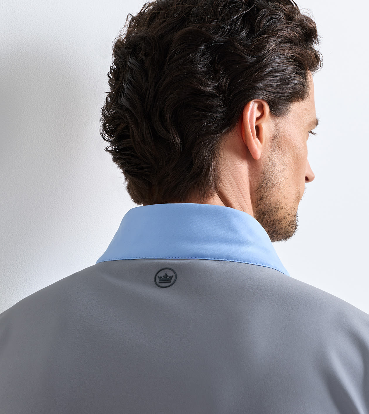 Merge Hybrid Jacket in LAKESIDE - Alternate Image 4