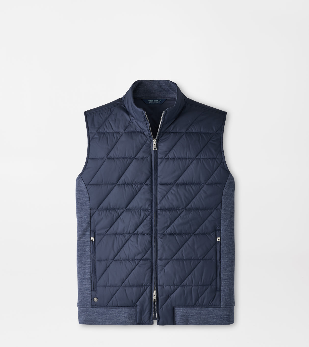 Walker Hybrid Vest | Men's Vests | Peter Millar