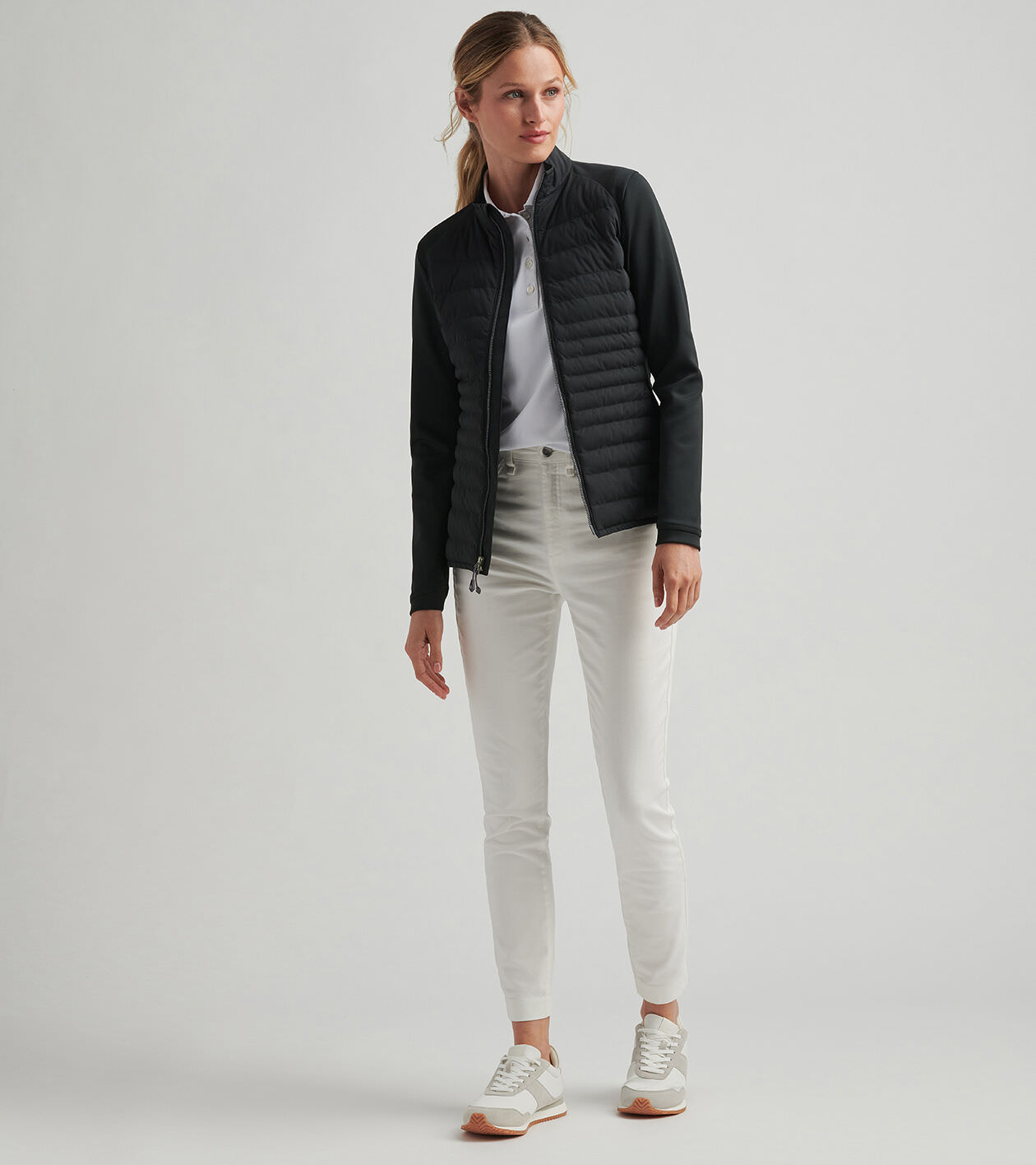 Women's Merge Hybrid Jacket - Alternate Image 1