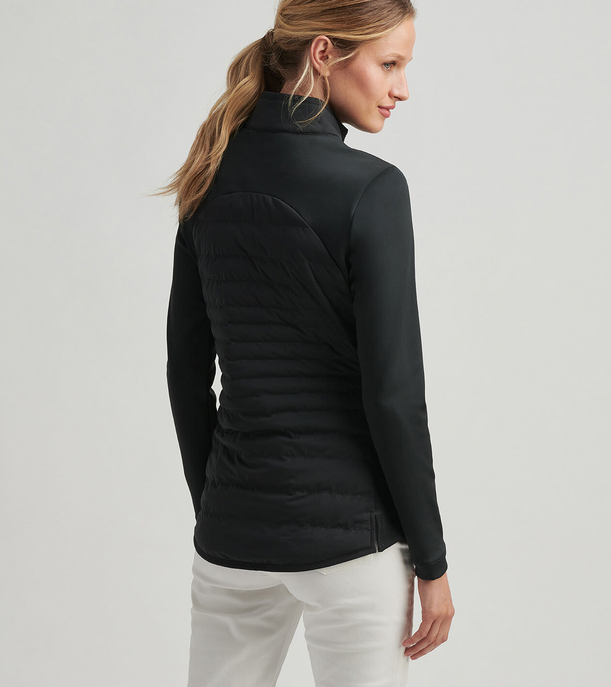 Women's Merge Hybrid Jacket - Alternate Image 2