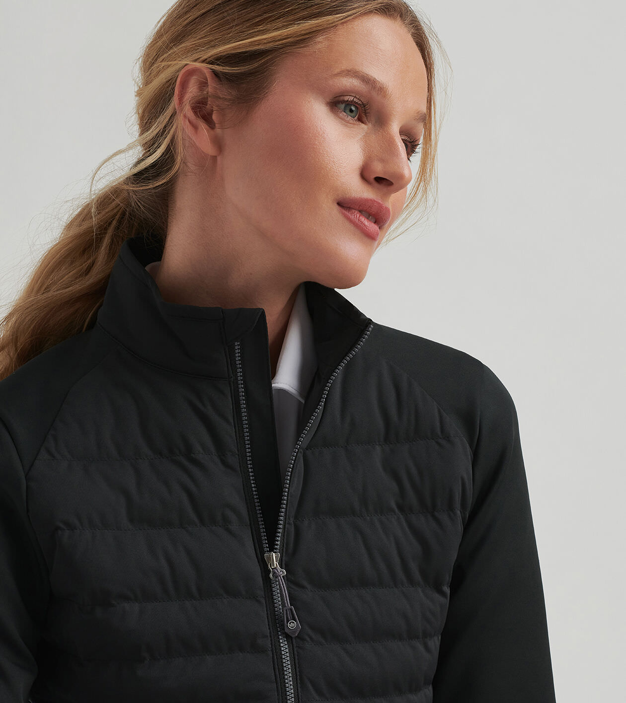 Women's Merge Hybrid Jacket - Alternate Image 4