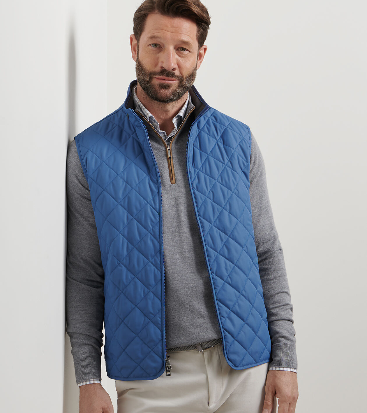 Essex Gilet - Alternate Image 1