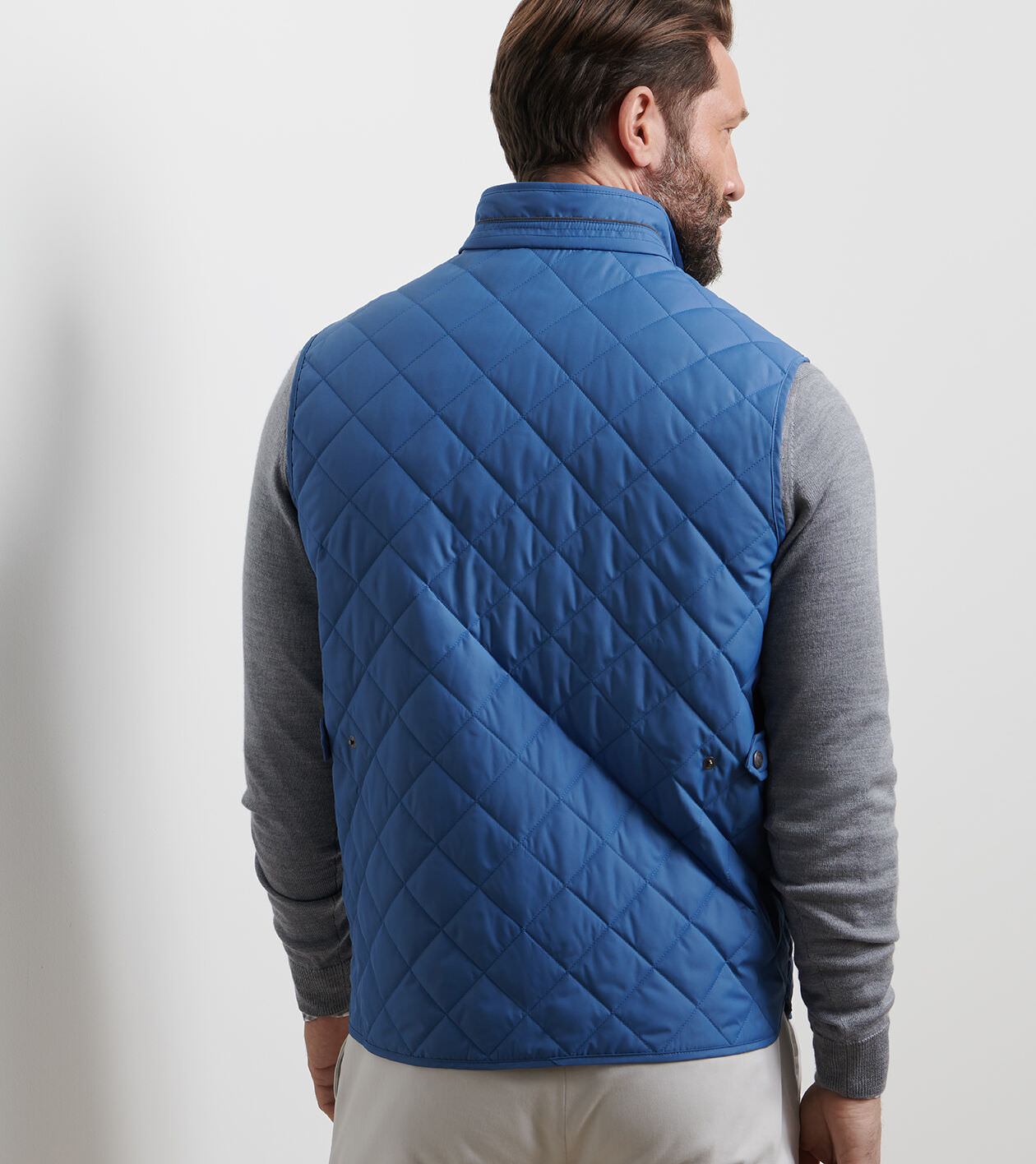 Essex Gilet - Alternate Image 2