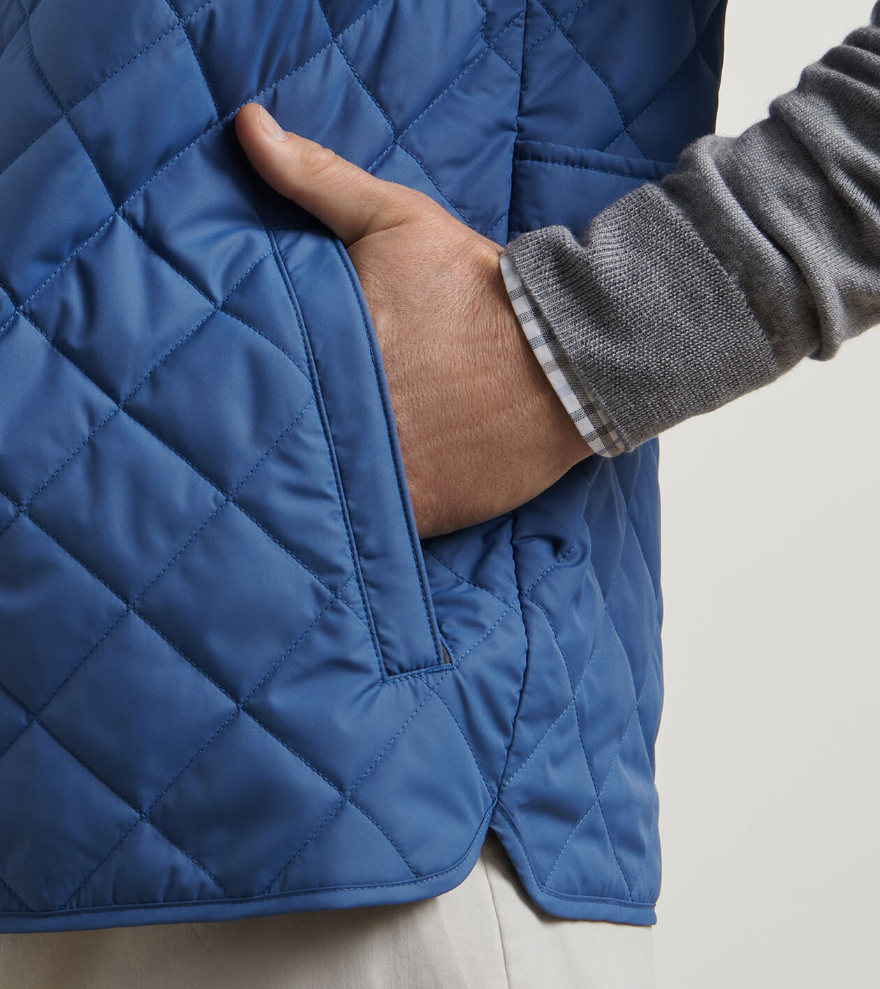 Essex Gilet - Alternate Image 3
