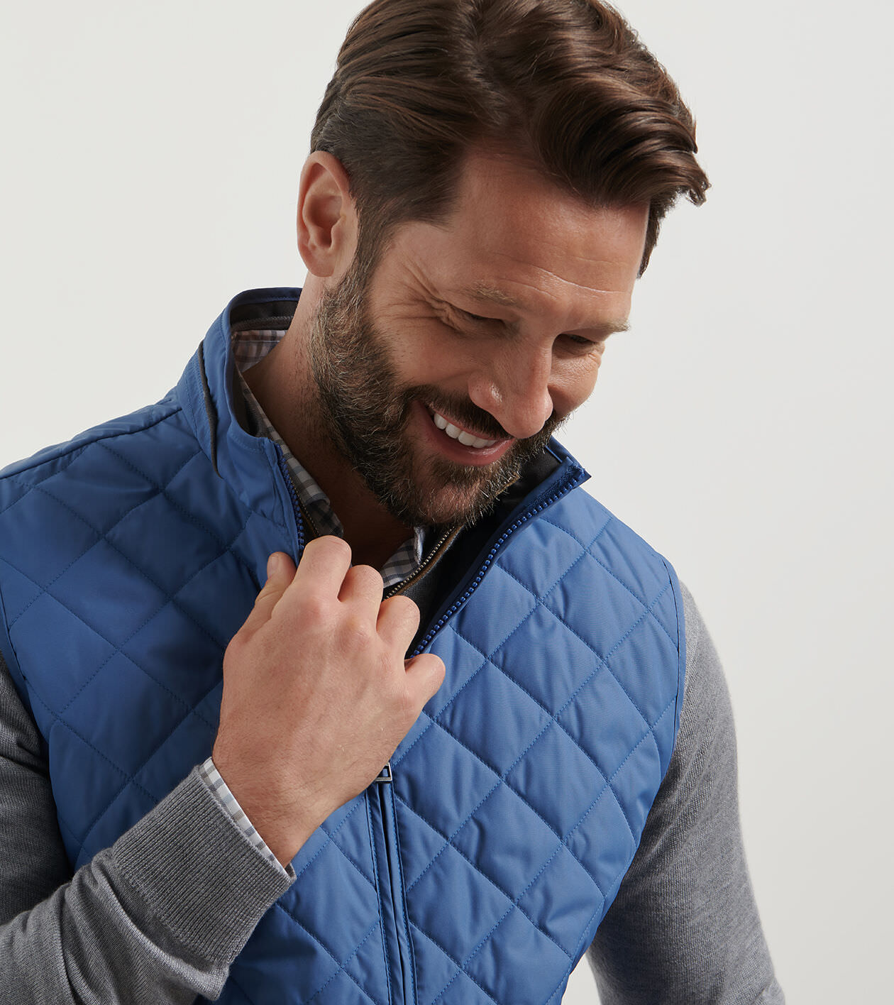 Essex Gilet - Alternate Image 4