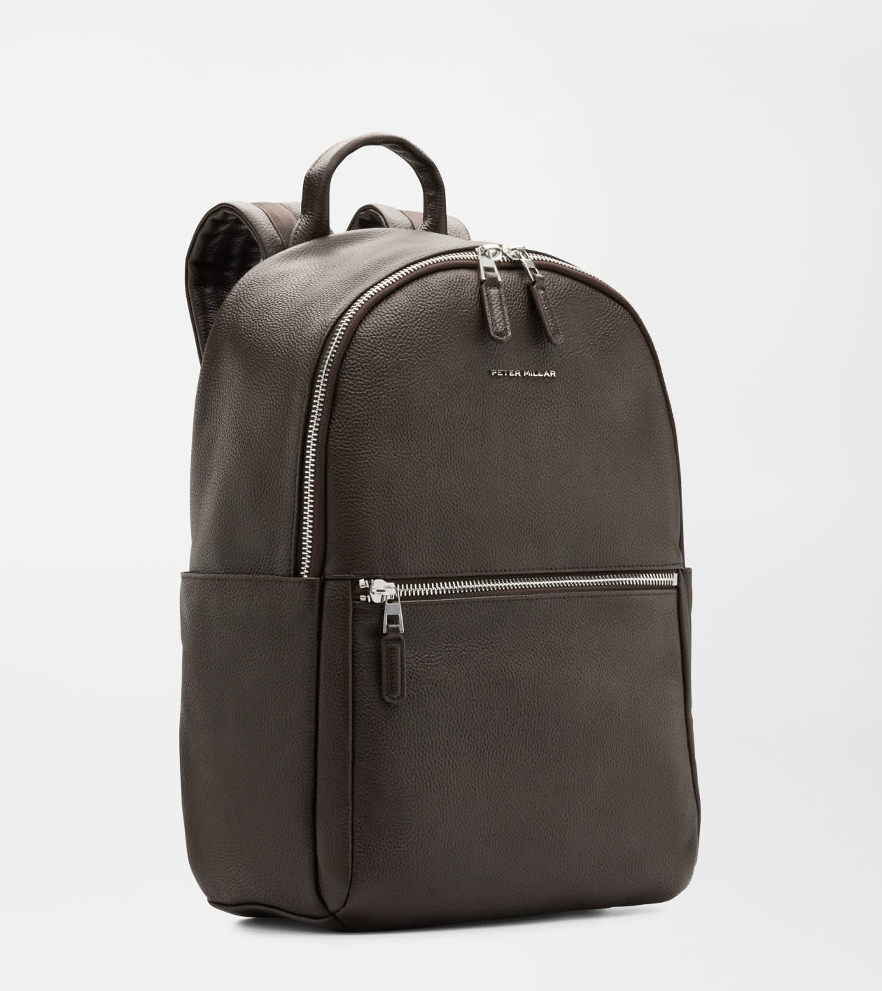 Voyager Backpack in Espresso - Alternate Image 1