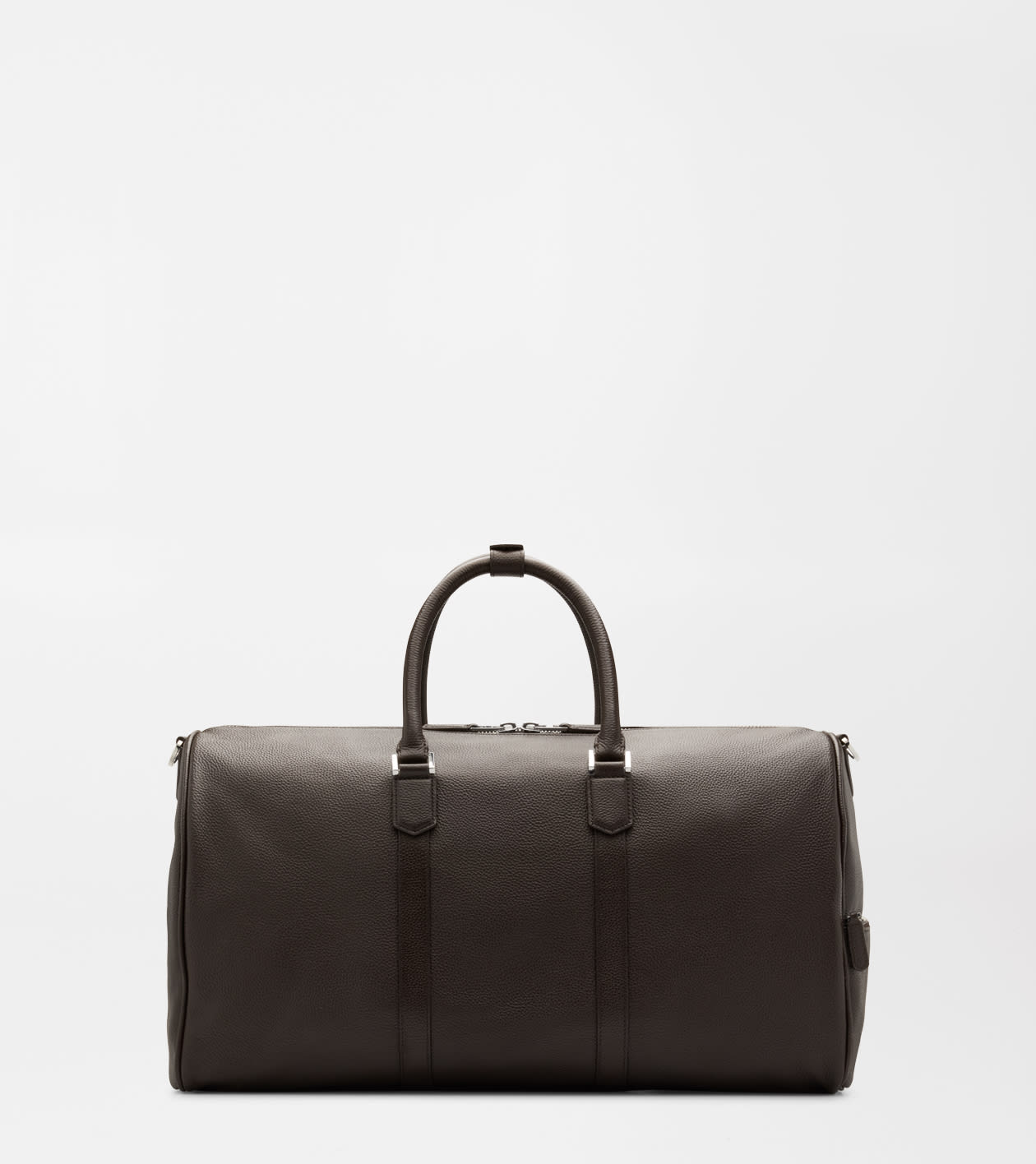 Voyager Duffle in Espresso - Alternate Image 1