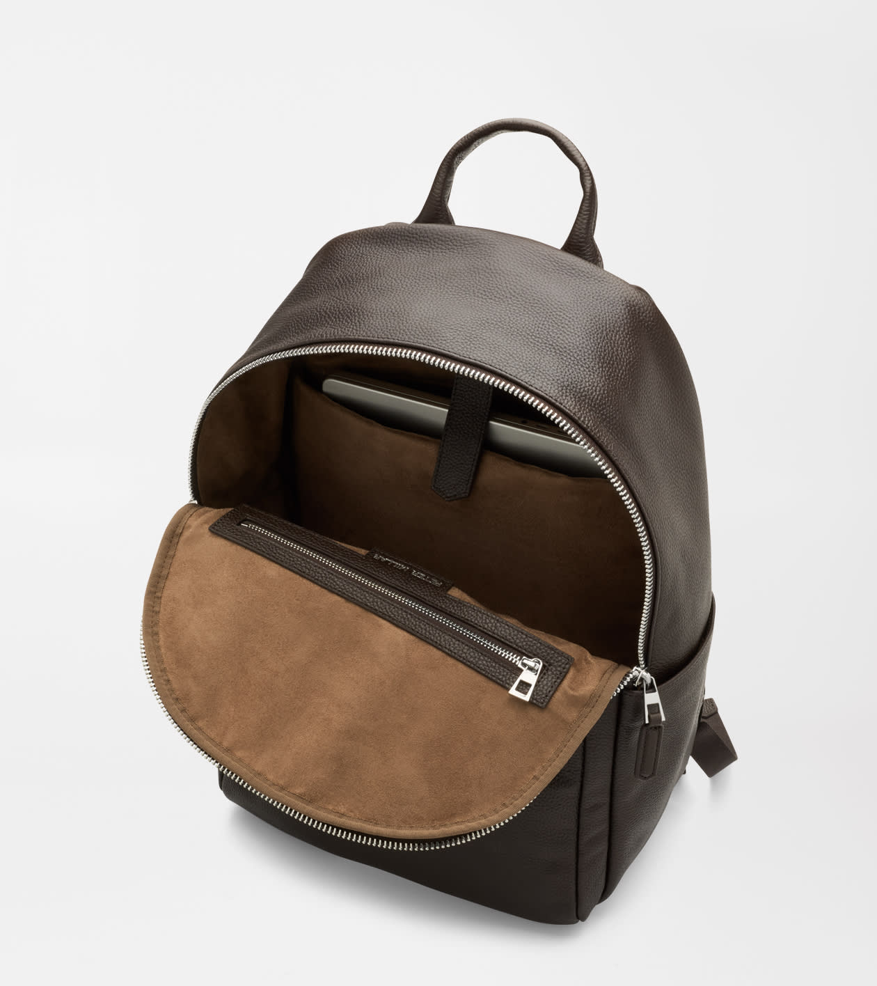 Voyager Backpack in Espresso - Alternate Image 3