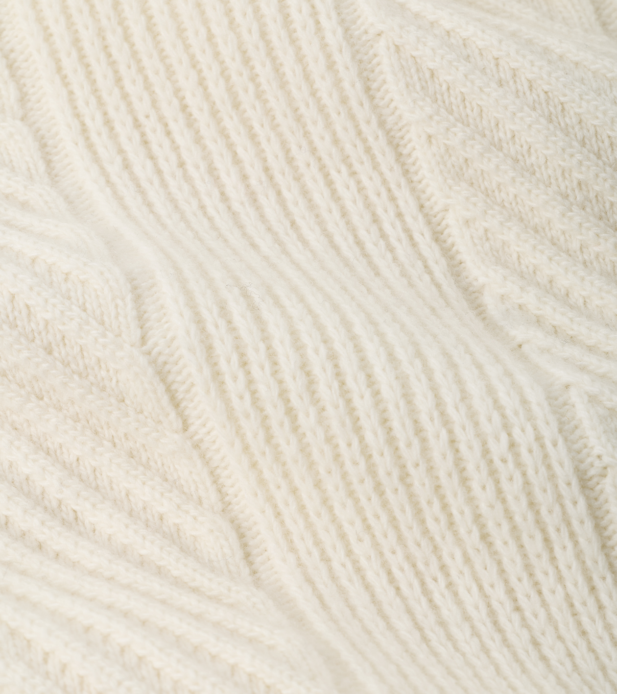 Dolomite Crewneck Sweater in Almond - Alternate Image 4