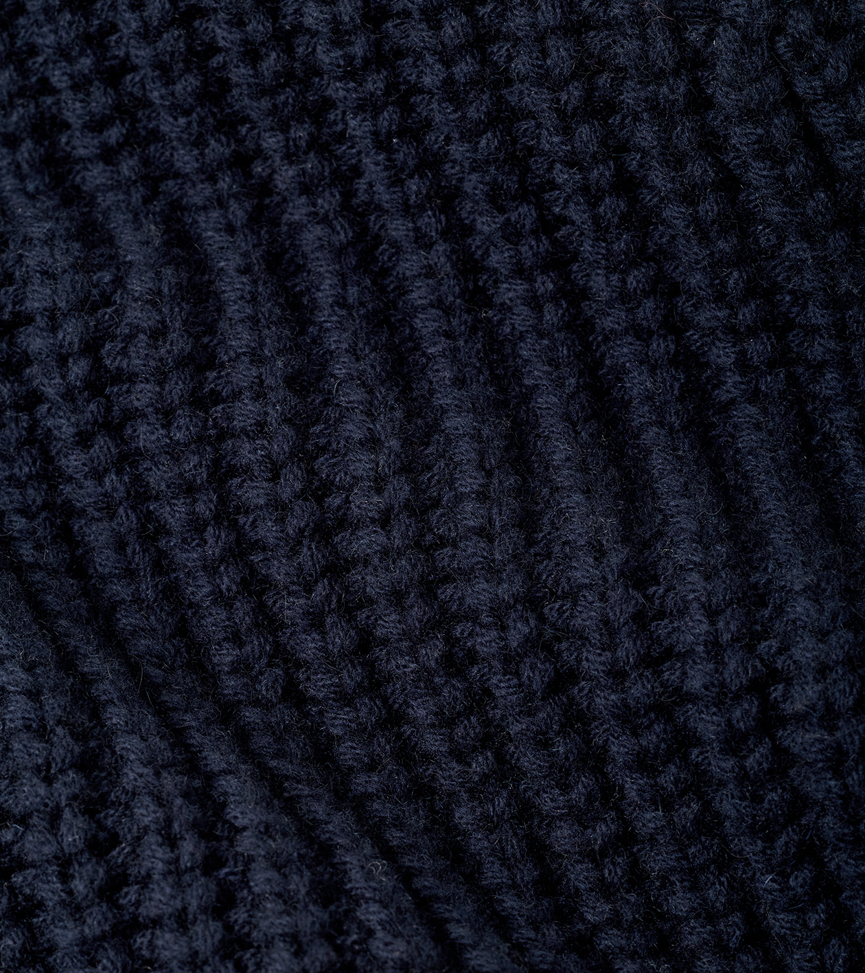 Alpine Hybrid Sweater Jacket in Navy - Alternate Image 6