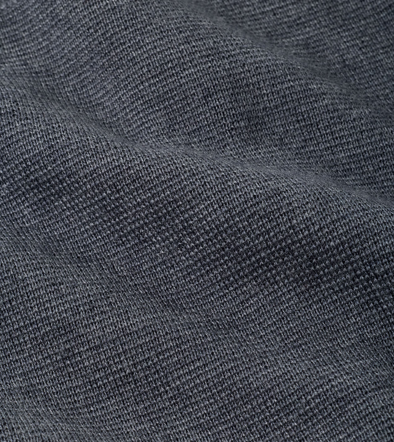 Autumn Crest Sweater Chore Coat in Charcoal - Alternate Image 4