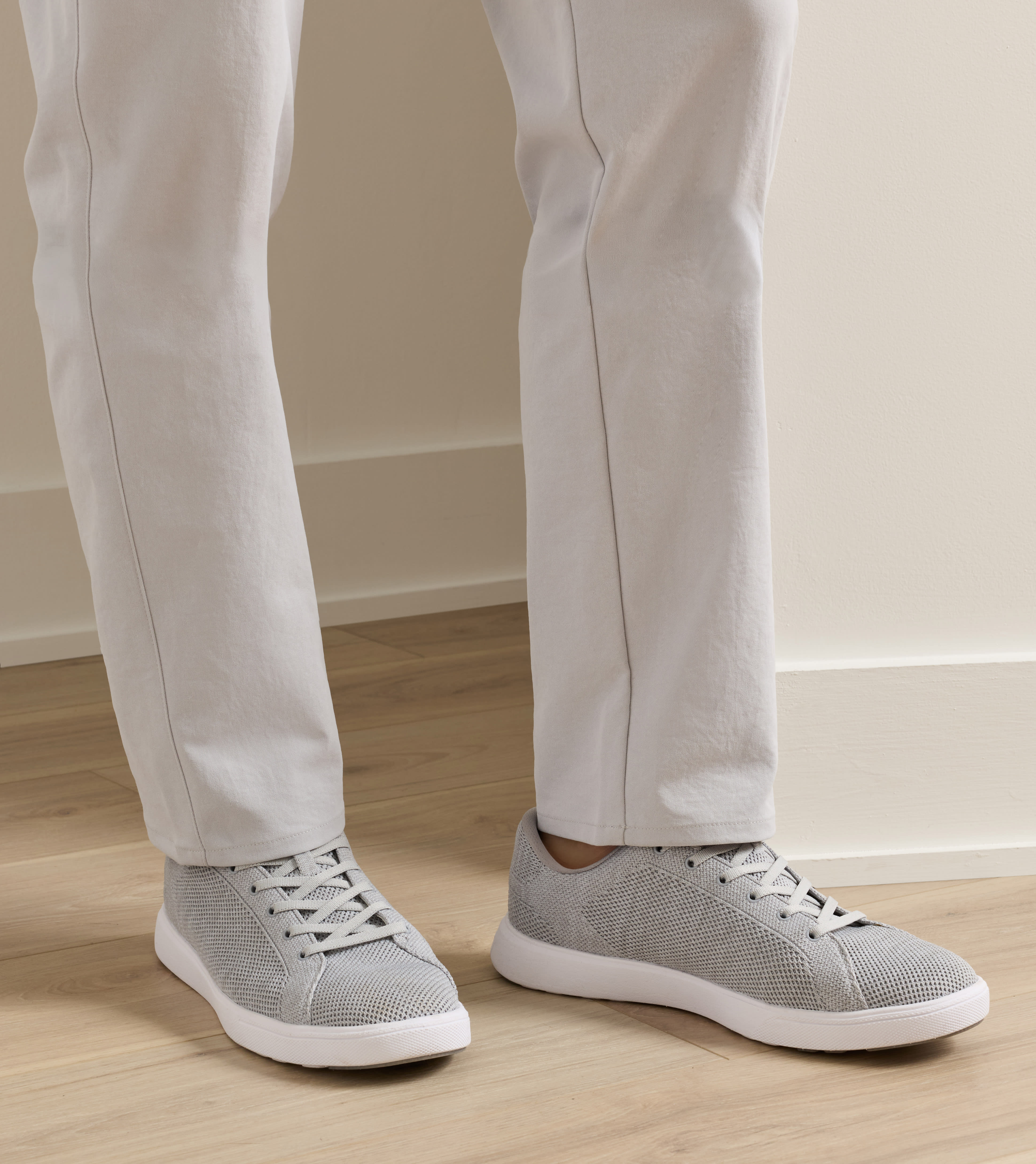 Drift V2 Sneaker in Gale Grey - Alternate Image 1