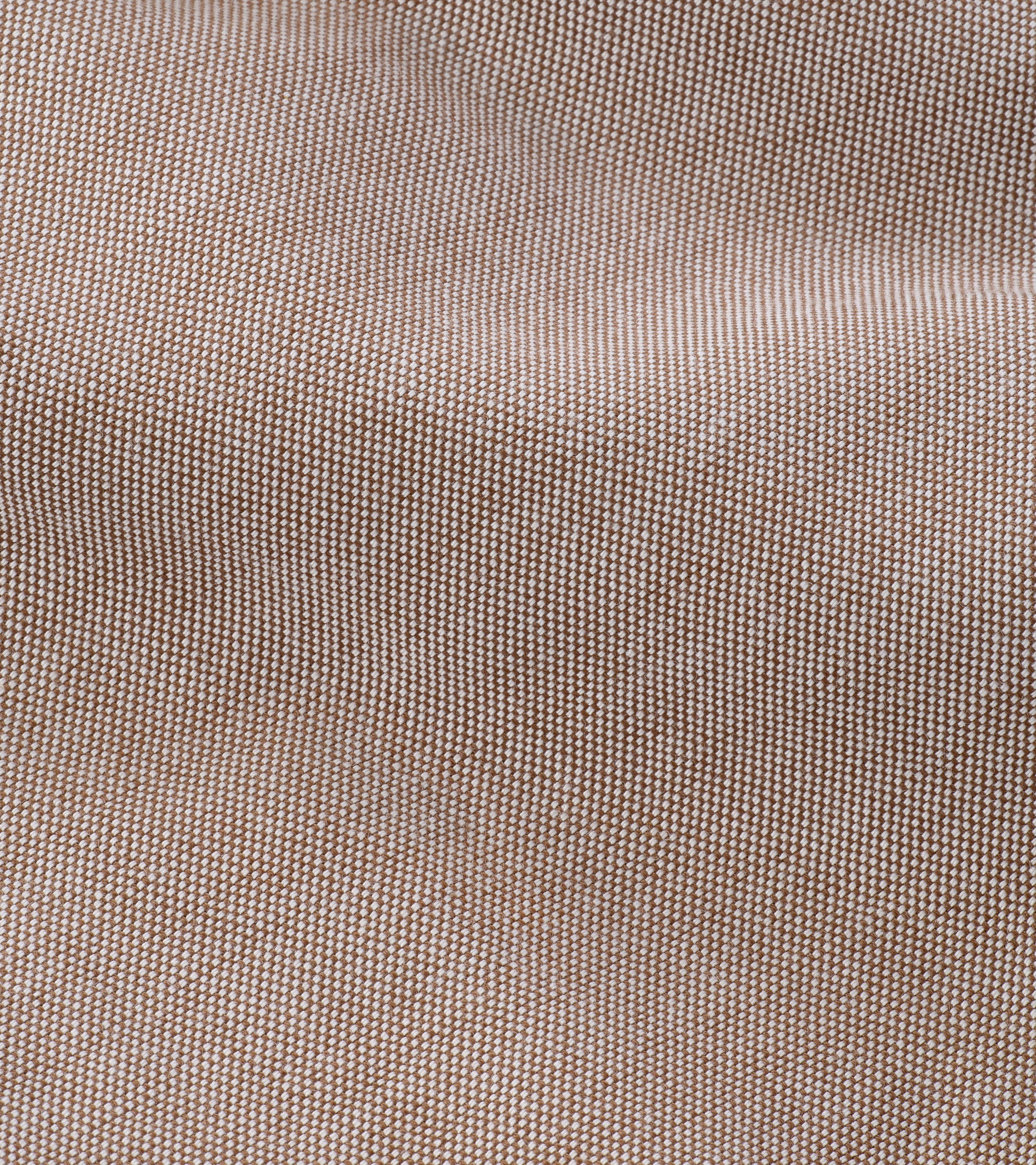 Americana Oxford Shirt in FRENCH PRESS - Alternate Image 4