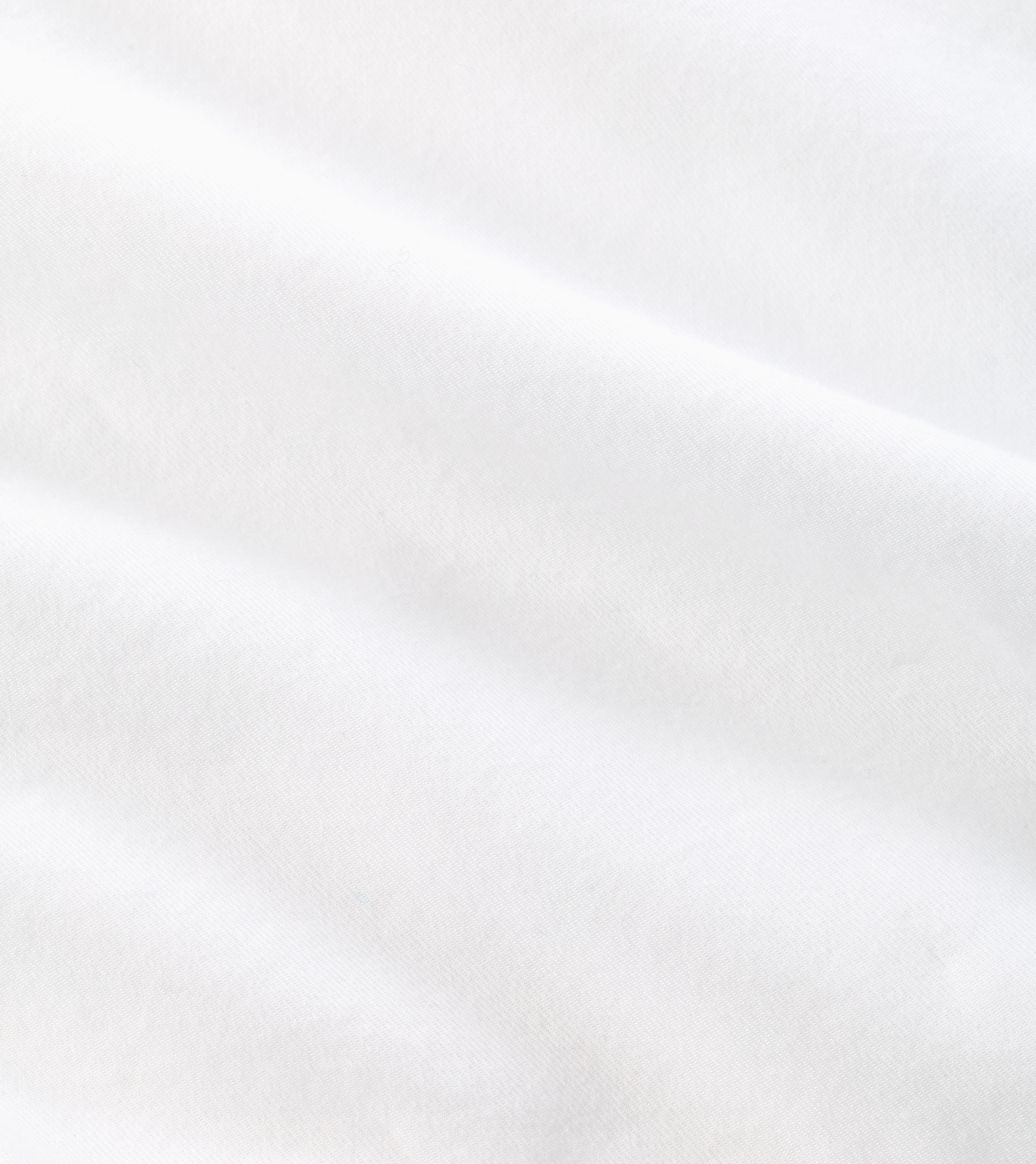 Americana Oxford Sport Shirt in White - Alternate Image 4