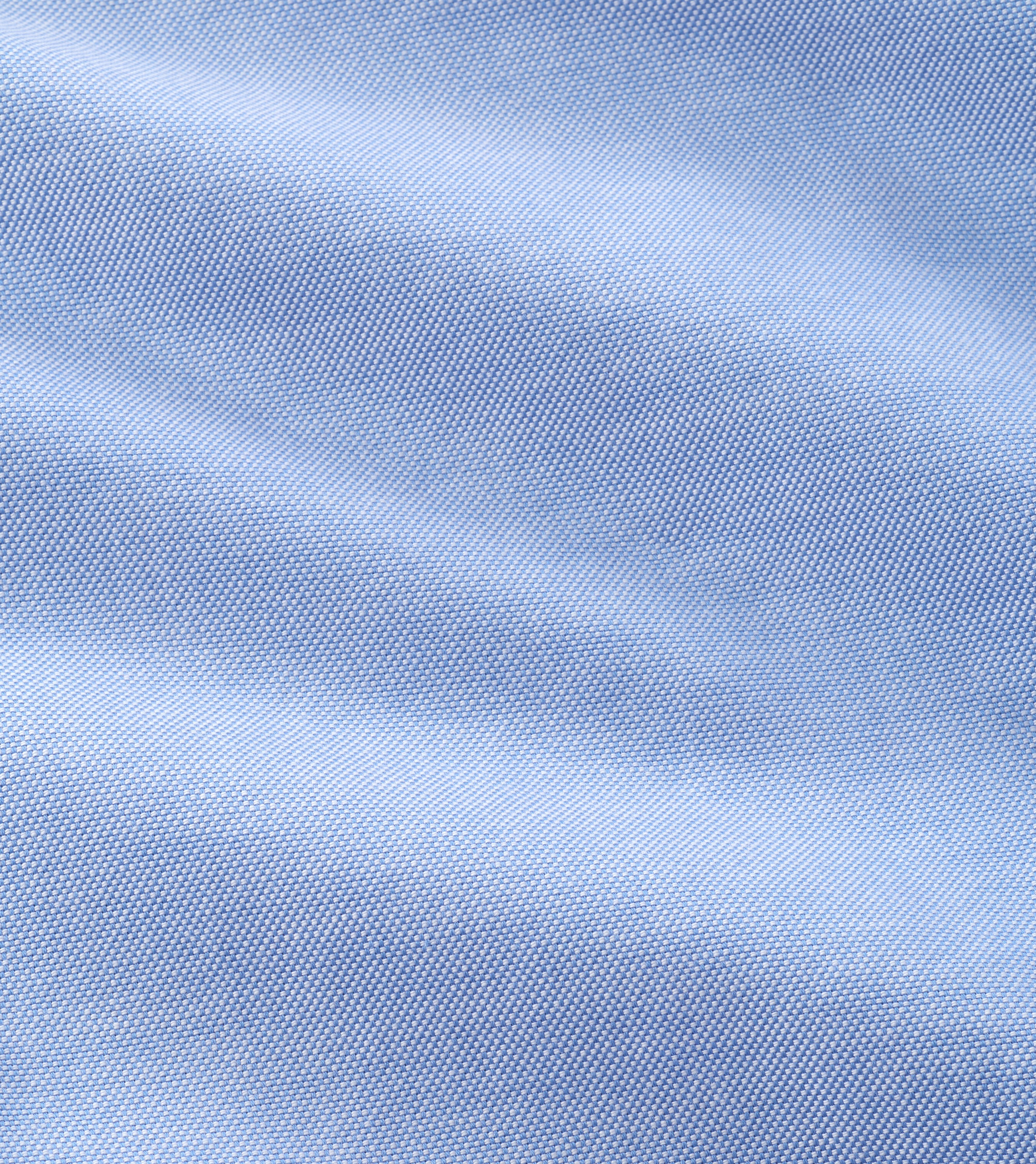Americana Oxford Shirt in SUMMER RAIN - Alternate Image 4