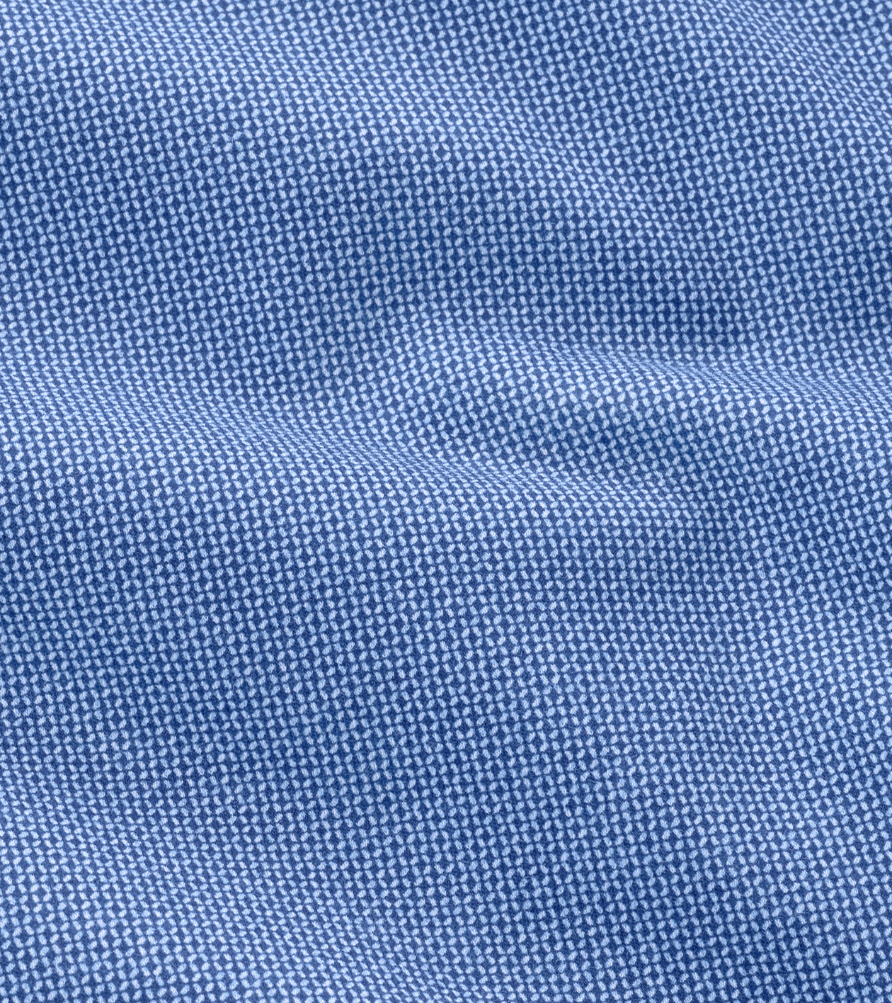 Excursionist Flex Print Sport Shirt in WINDY BLUE - Alternate Image 4