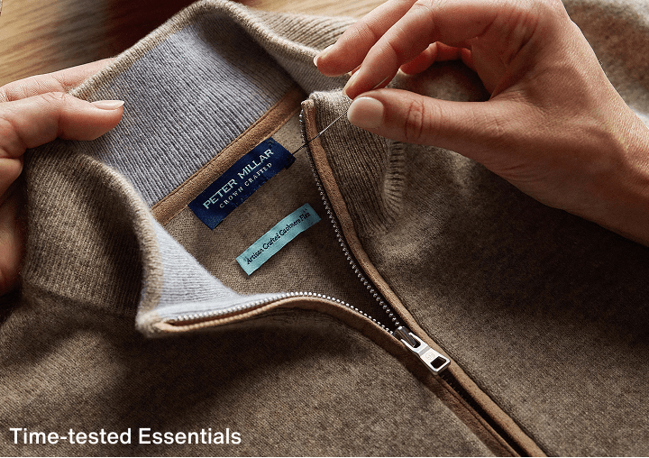 Time-tested Essentials