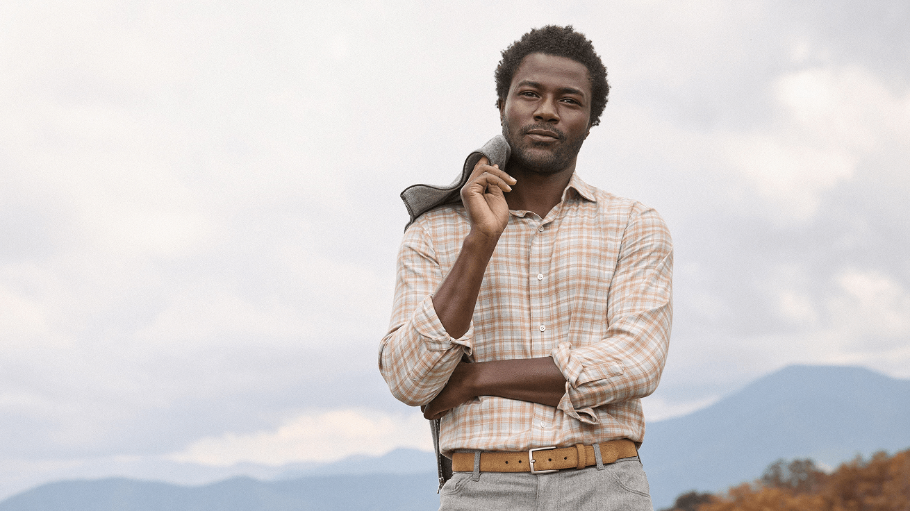 Peter Millar Official | Luxury Apparel, Everyday Style