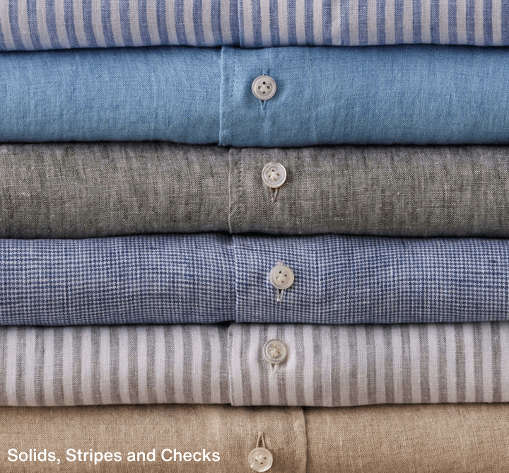 Solids, Strips and Checks