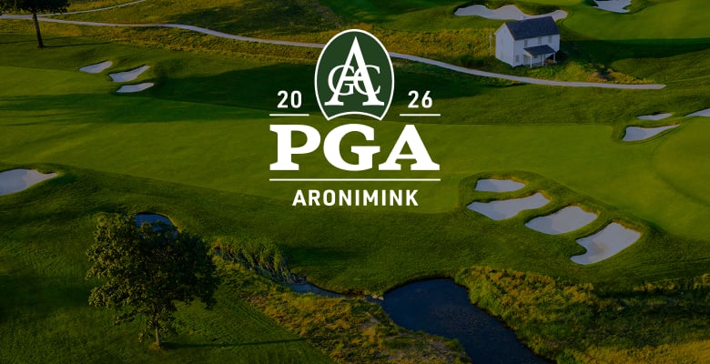 2026 PGA Championship