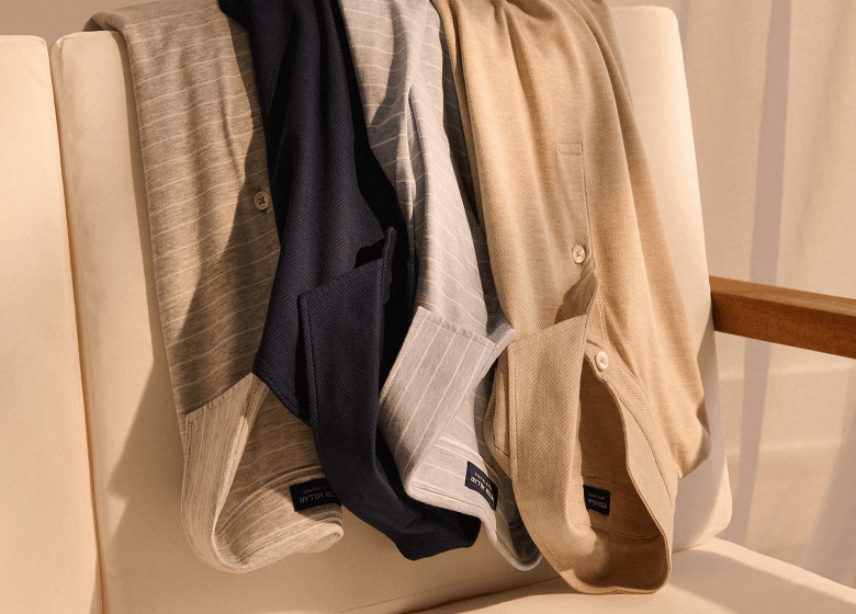 Excursionist Flex Collection