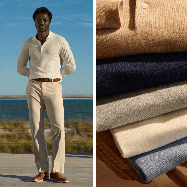 SEA ISLAND COTTON