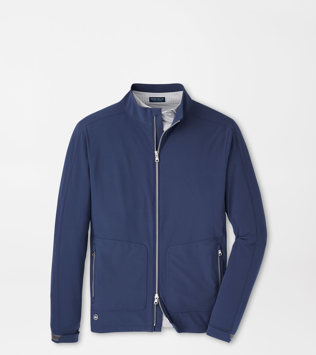 Peter Millar Contour Jacket Navy