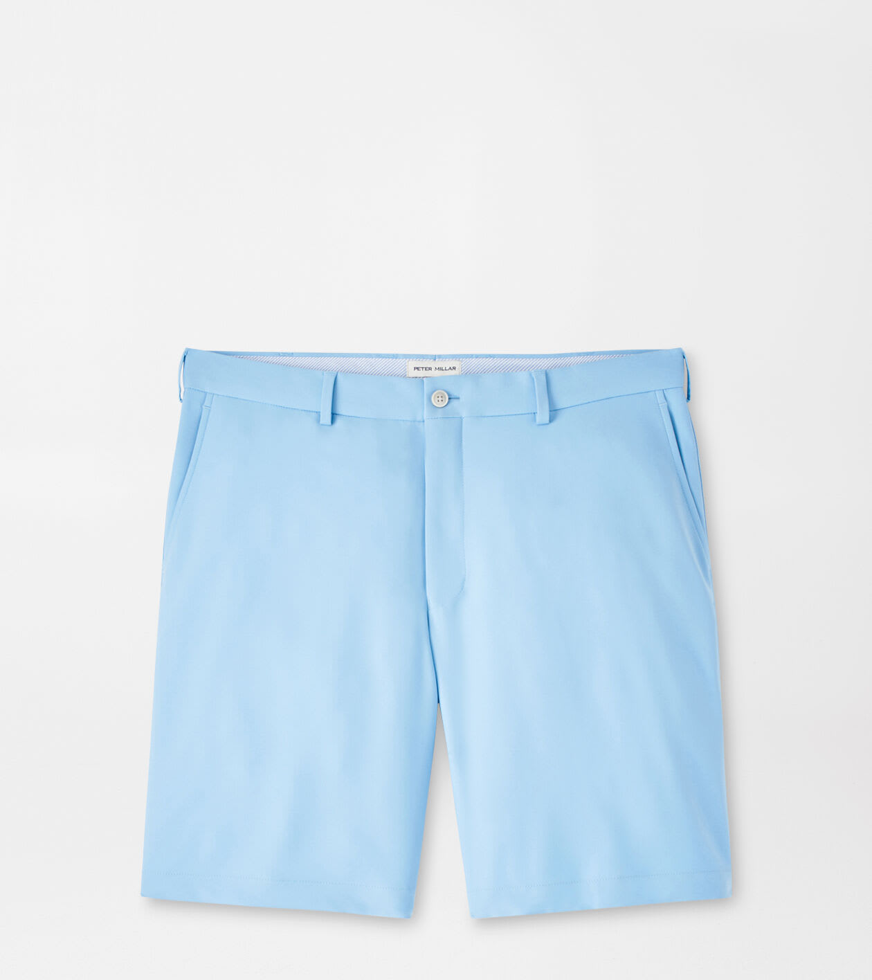 Peter Millar Men's Cottage Blue Salem Performance Short