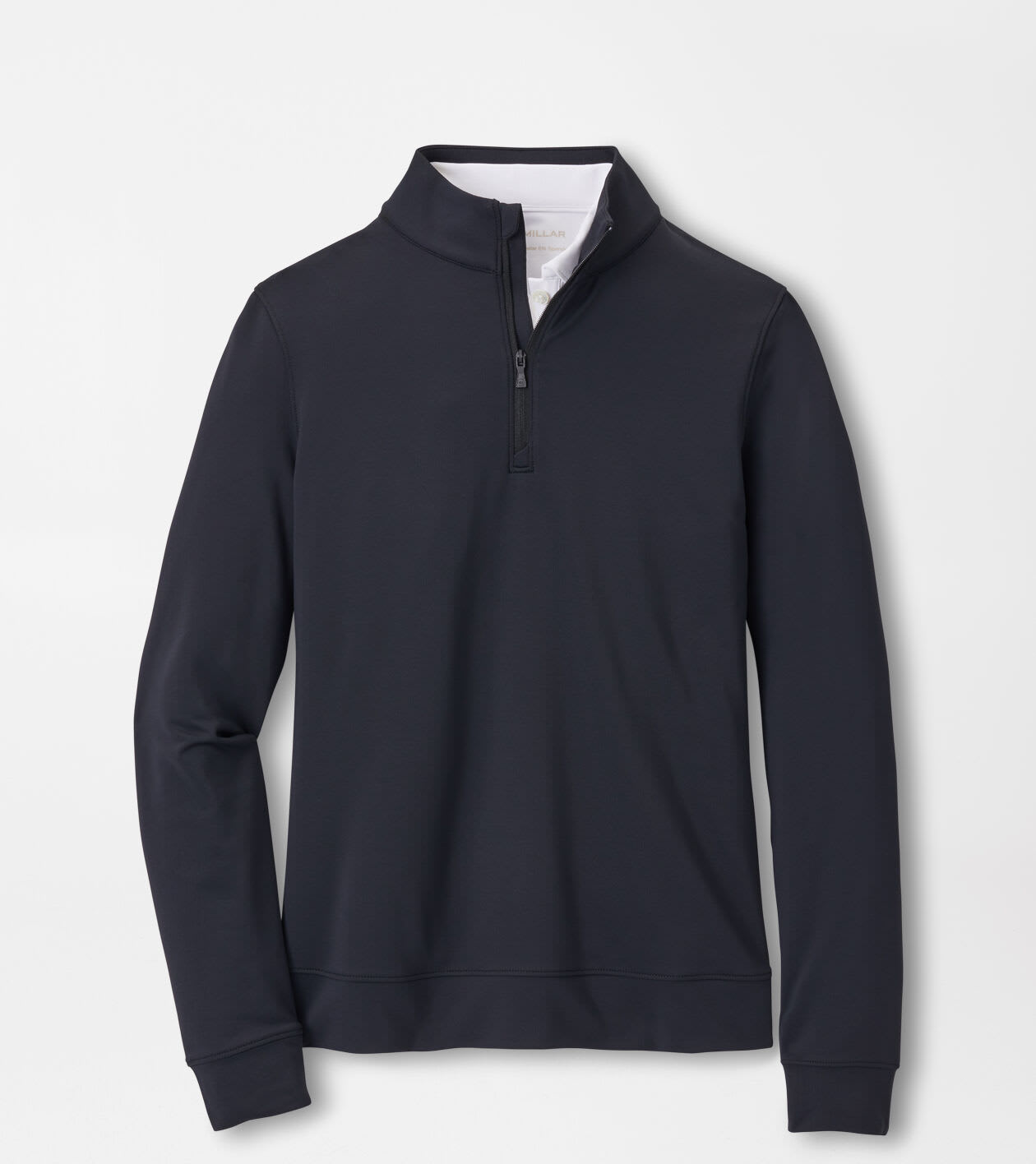 Peter Millar Women's Black Essential Perth
