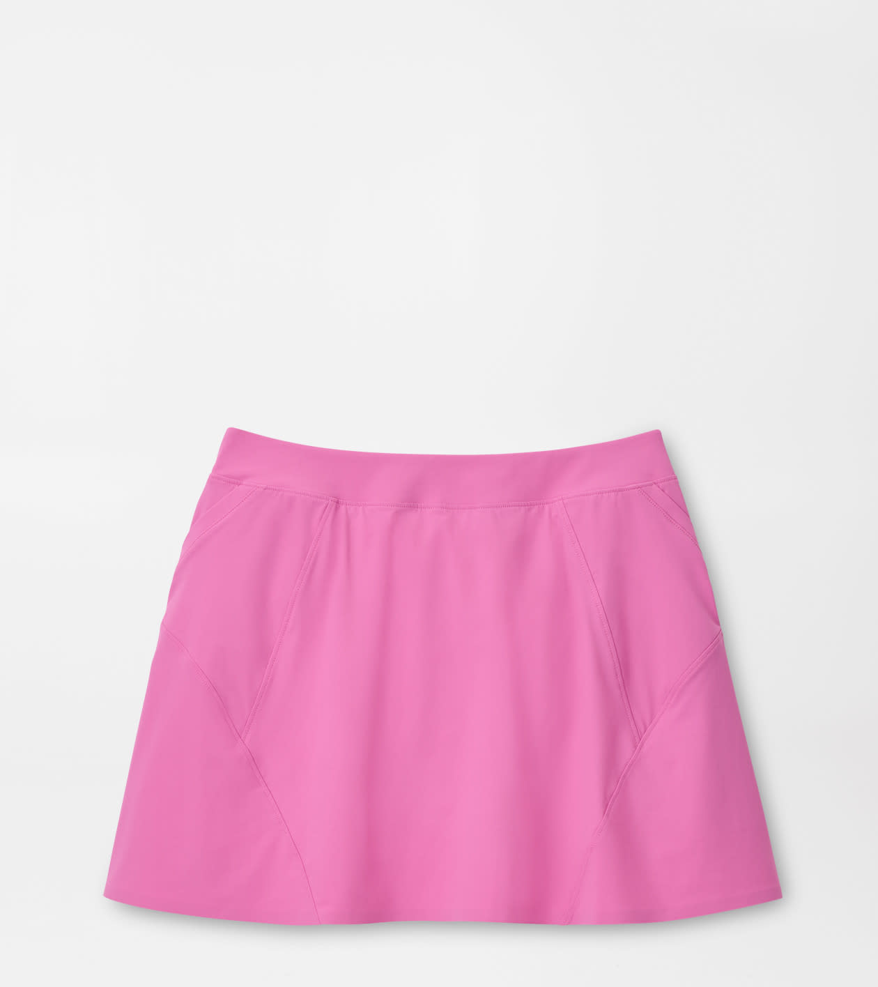 Peter Millar Women's Peony Bingham Swing Skort