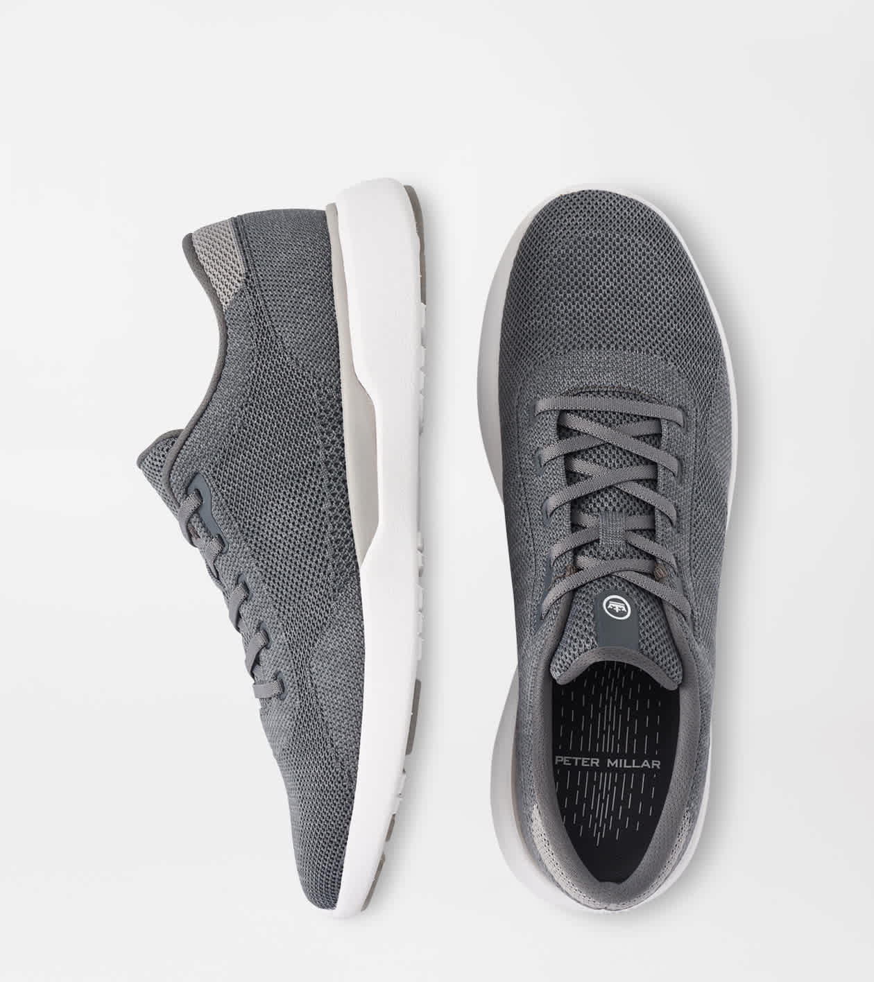 Peter Millar Men's Iron Glide V3 Sneaker