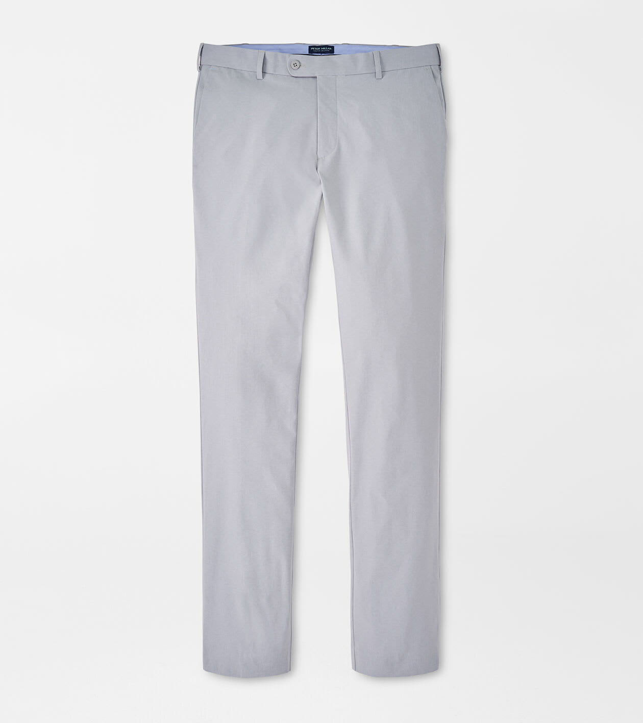 Peter Millar Men's Gale Grey Surge Performance Trouser