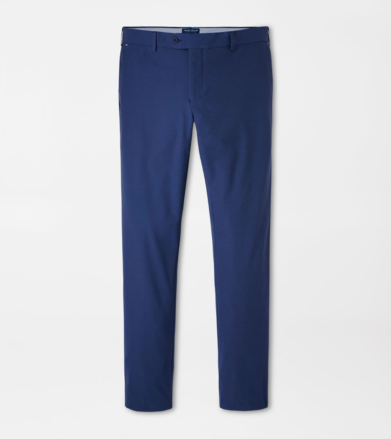 Peter Millar Men's Navy Surge Performance Trouser