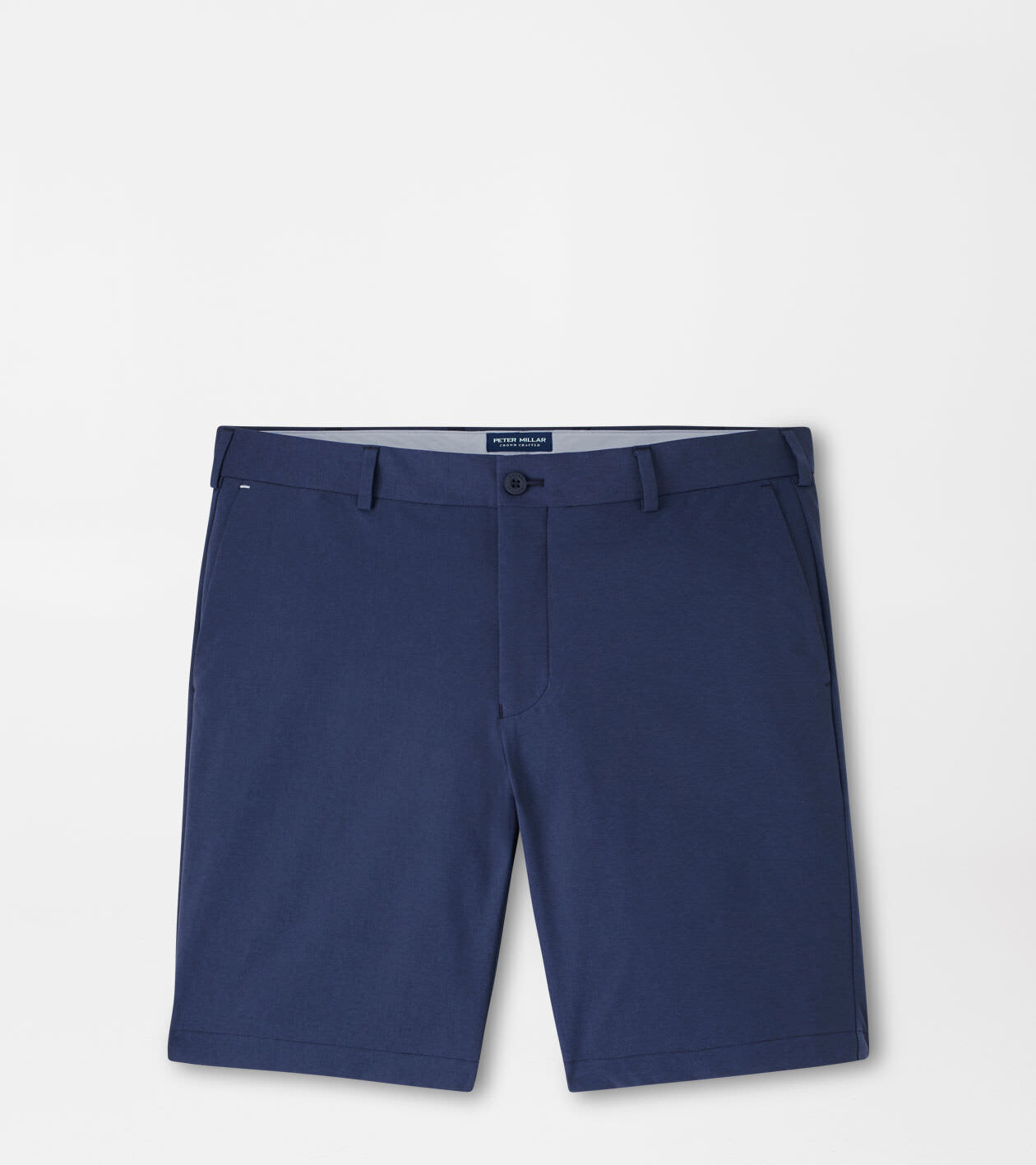 Peter Millar Men's Navy Surge Performance Short