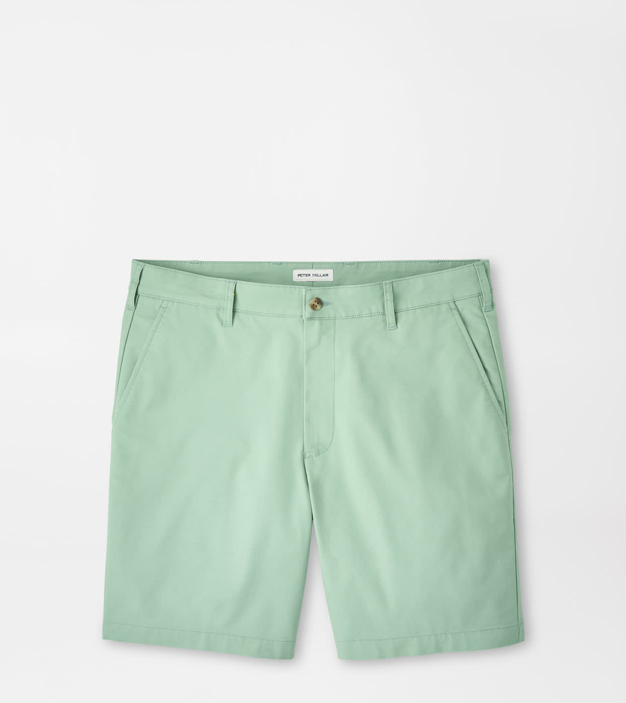 Peter Millar Men's Grandview Crown Comfort Short
