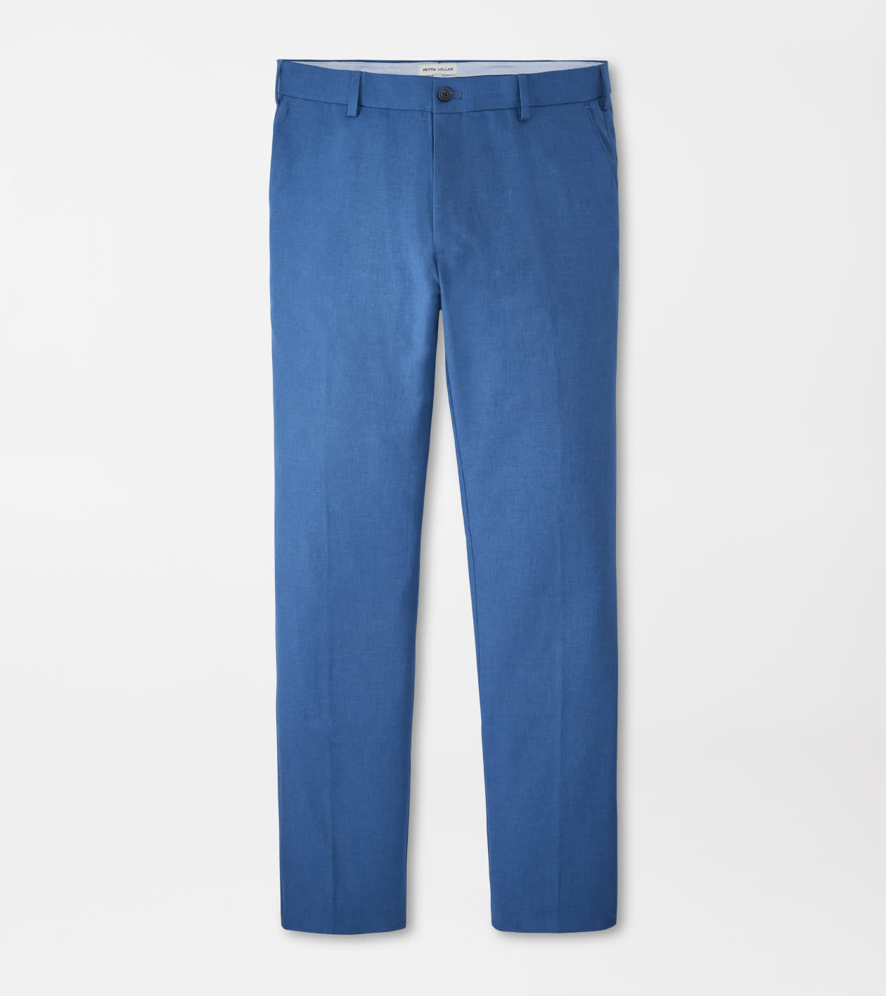 Peter Millar Men's Windsor Blue Charlotte Performance Trouser