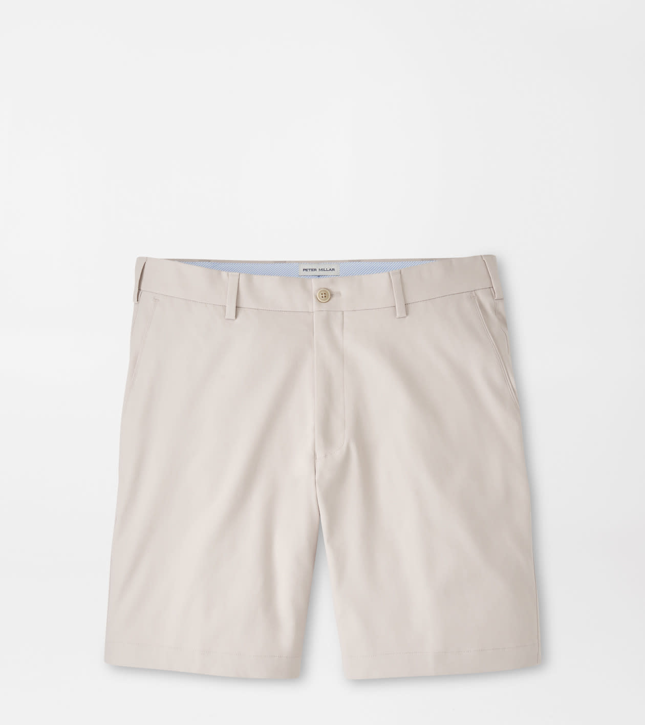 Peter Millar Men's Sand Eb66 Performance Short