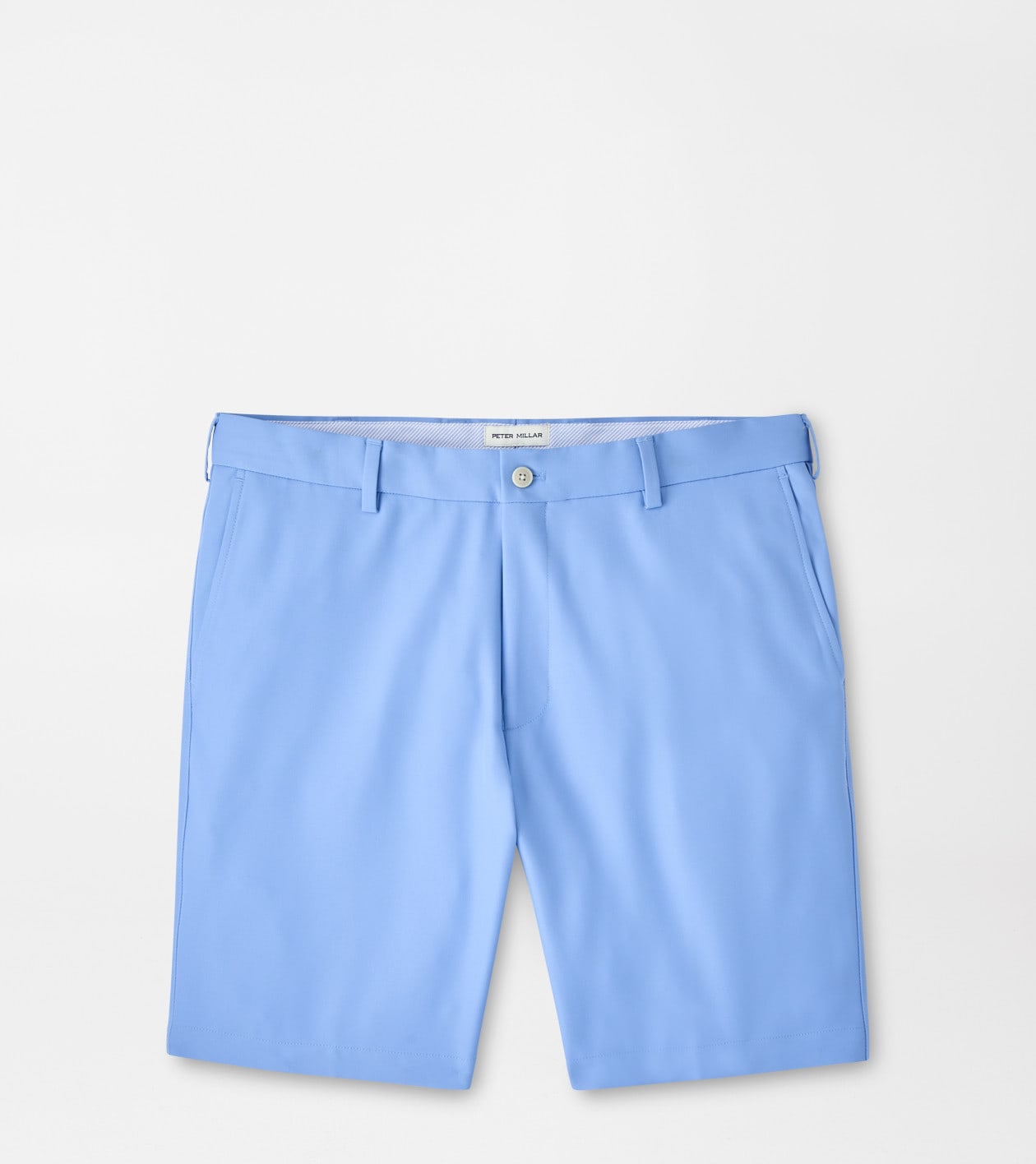 Peter Millar Men's Bluebird Salem Performance Short
