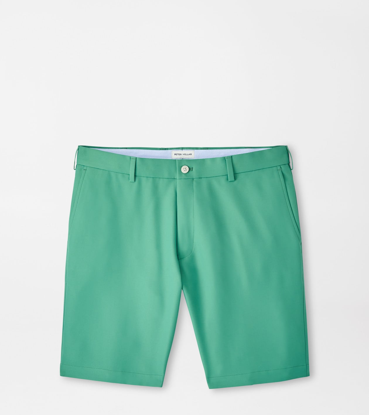 Peter Millar Men's Snow Pea Salem Performance Short