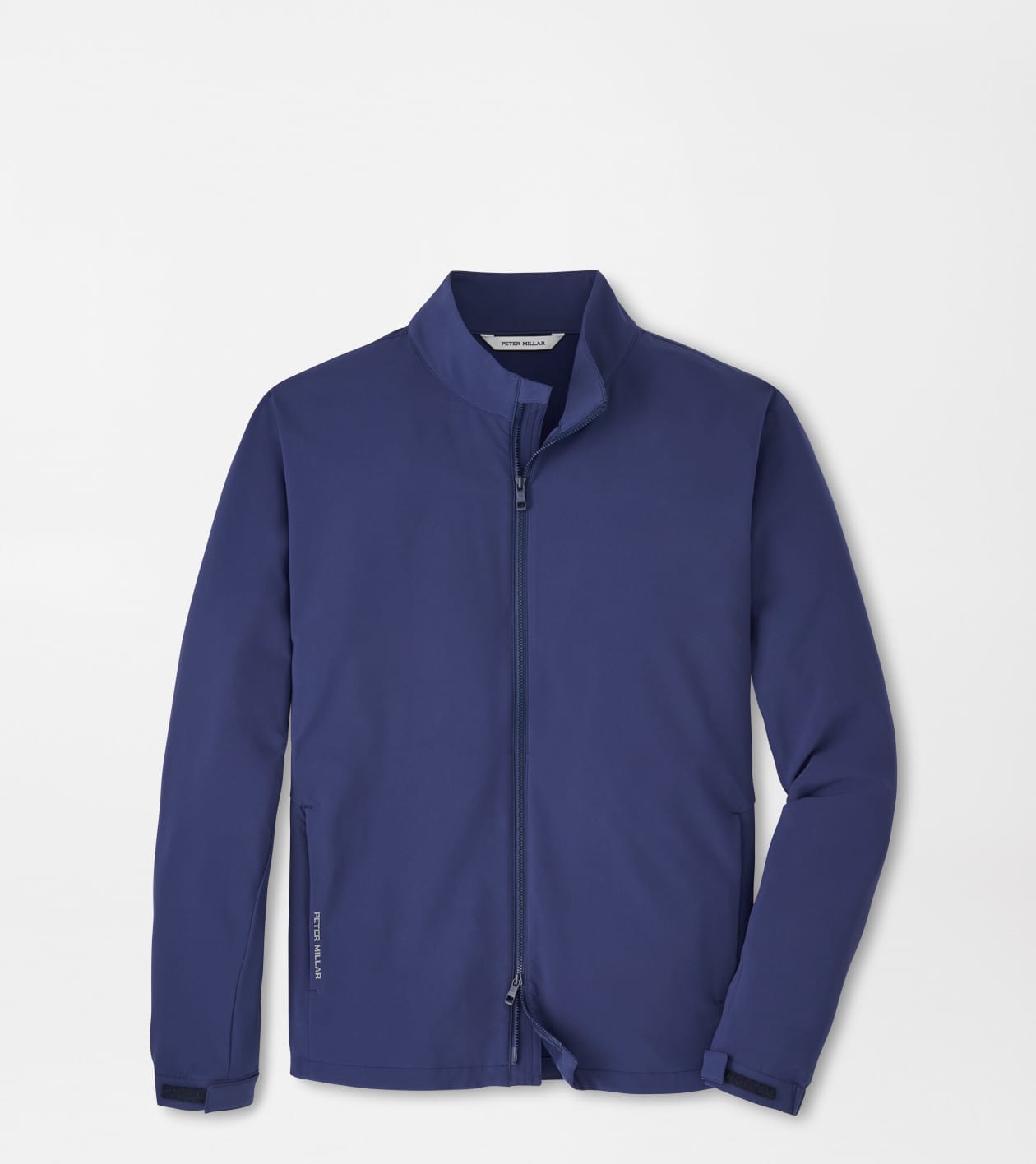 Peter Millar Men's Navy Dunes Jacket