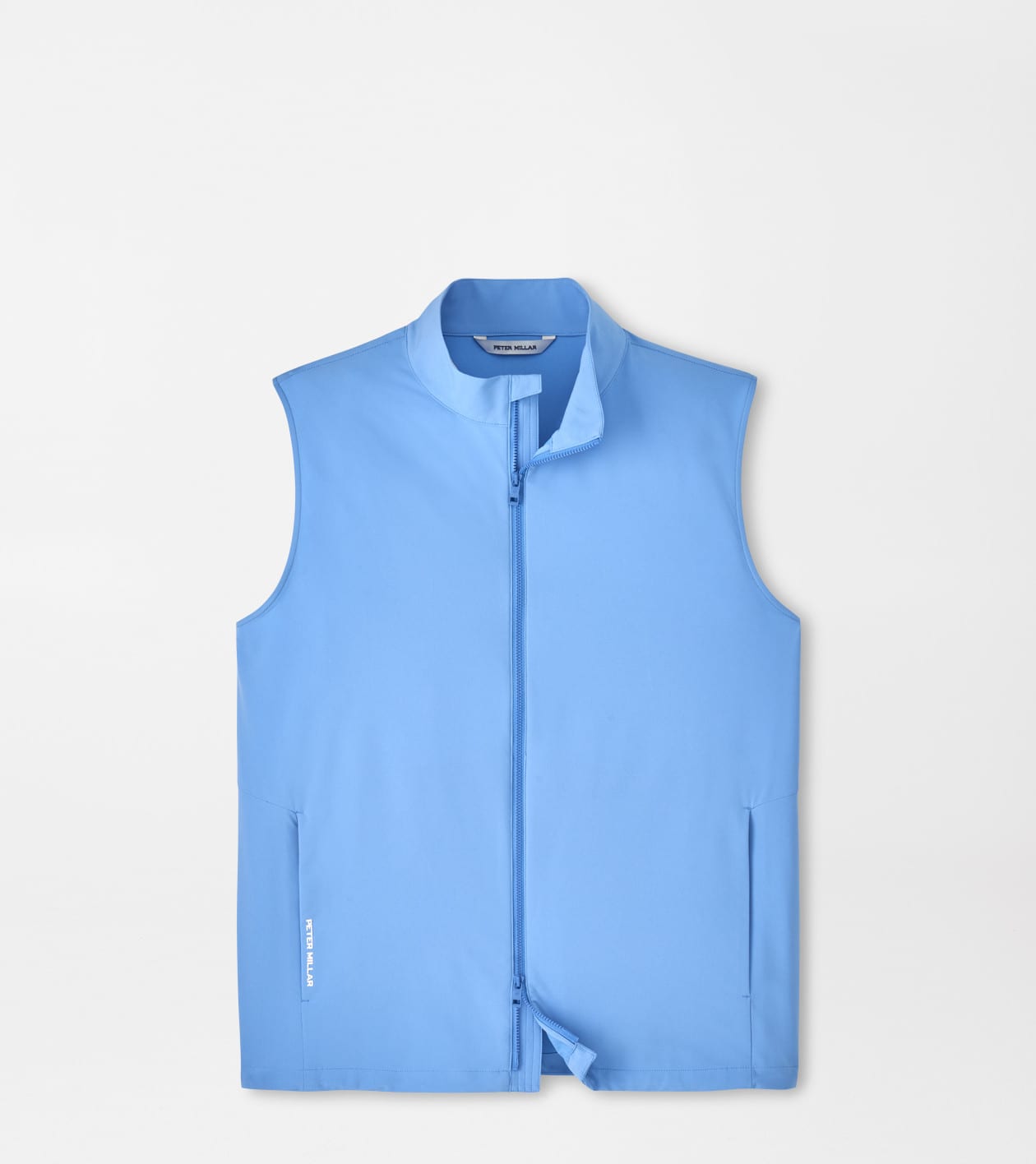 Peter Millar Men's Bluebird Dunes Gilet