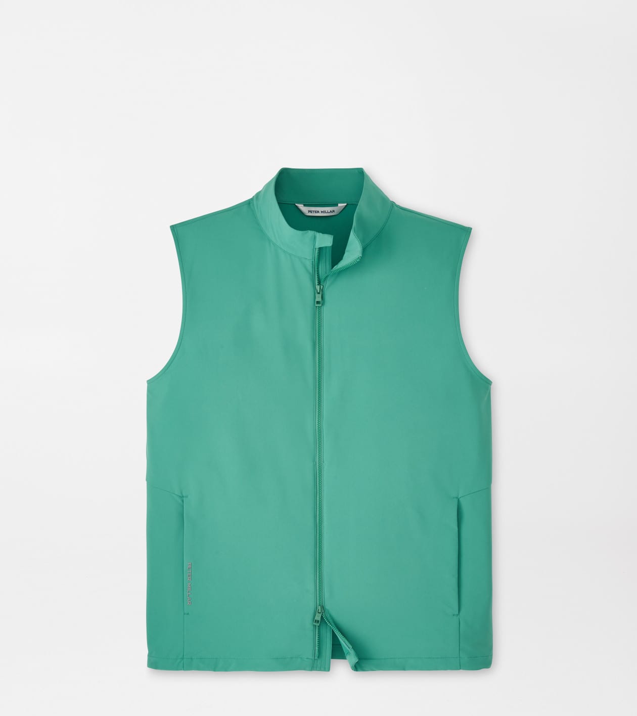 Peter Millar Men's Snow Pea Dunes Gilet