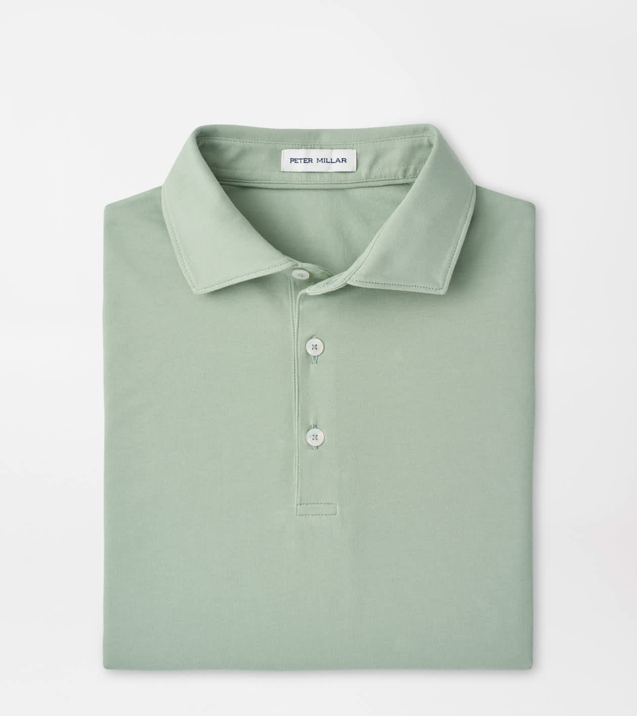 Peter Millar Men's Grandview Crown Flex Cotton Polo