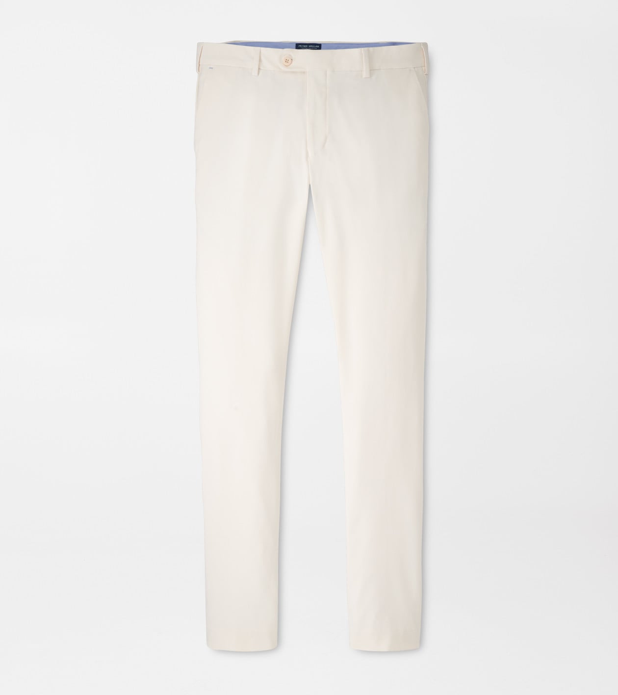 Peter Millar Men's Almond Surge Performance Trouser