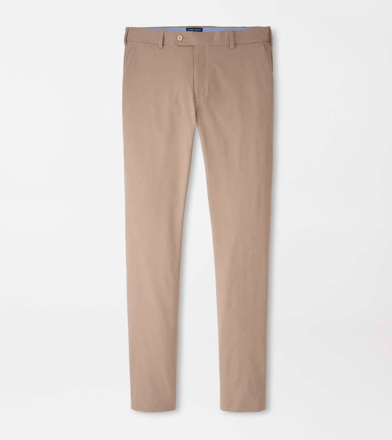 Peter Millar Men's Biscotti Surge Performance Trouser