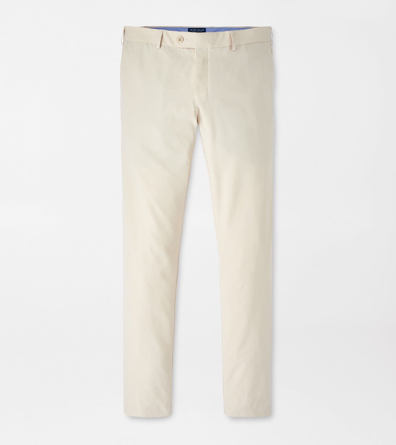 Peter Millar Men's Stone Surge Performance Trouser