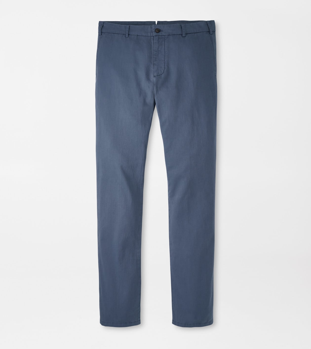 Peter Millar Men's Storm Somerset Flat Front Trouser